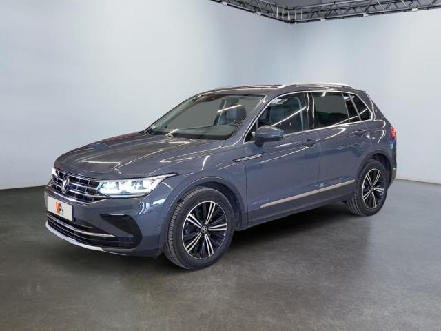 Volkswagen Tiguan 2.0 Tdi 150ch Dsg7 Elegance