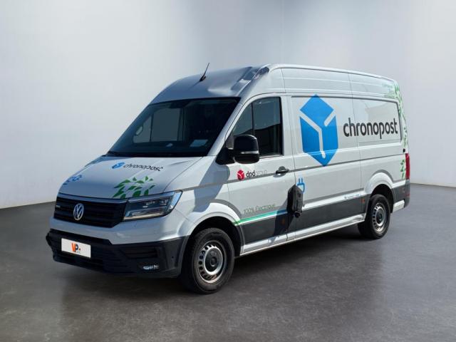 Volkswagen Crafter Van E- 35 L3h3 136 Ch Bva