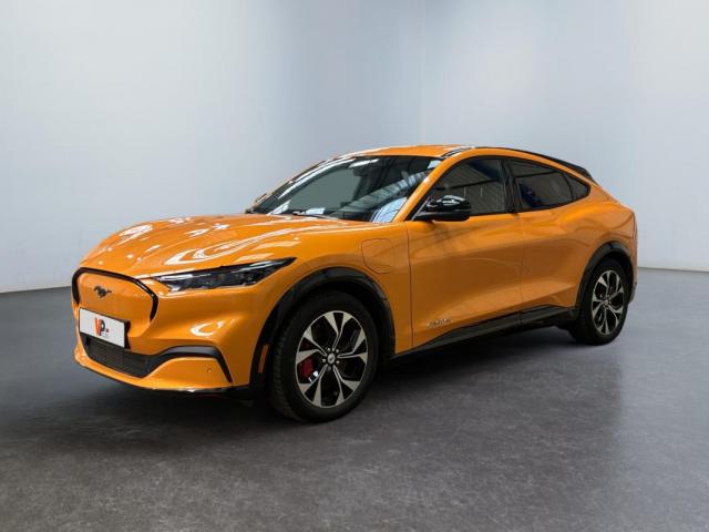 Ford Mustang Mach-E Standard Range 76 Kwh 269 Ch