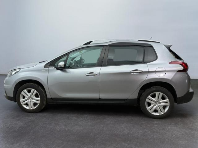 Peugeot 2008 image 5