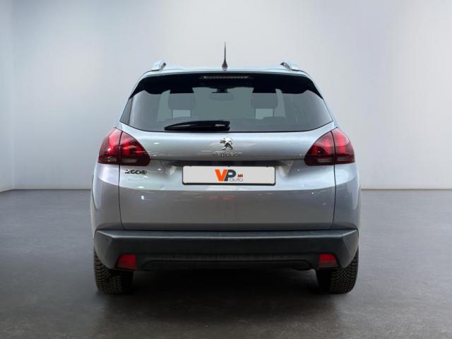 Peugeot 2008 image 7