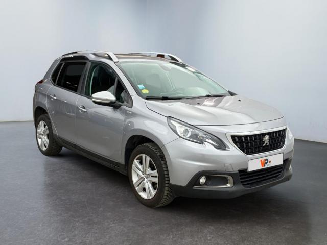 Peugeot 2008 image 3