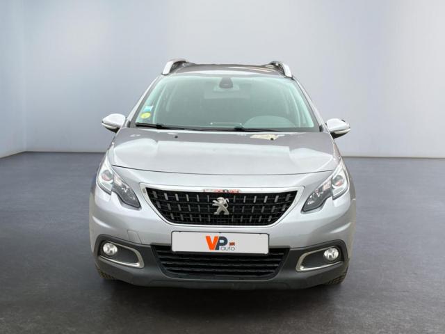 Peugeot 2008 image 4