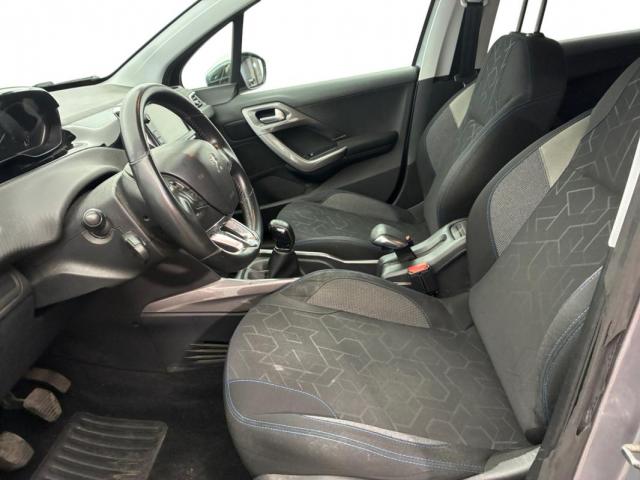 Peugeot 2008 image 6