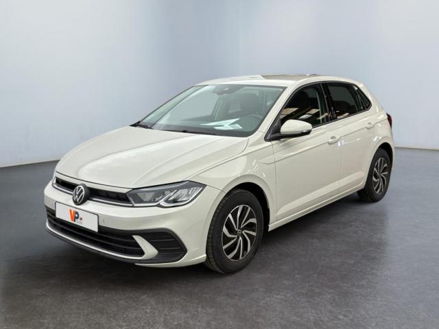 Volkswagen Polo 1.0 Tsi 95 S&s Bvm5 Life