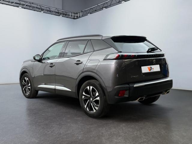 Peugeot 2008 image 8