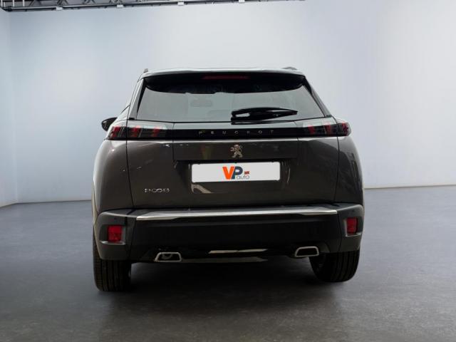 Peugeot 2008 image 2