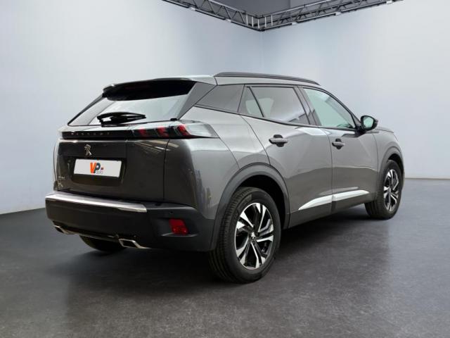 Peugeot 2008 image 6