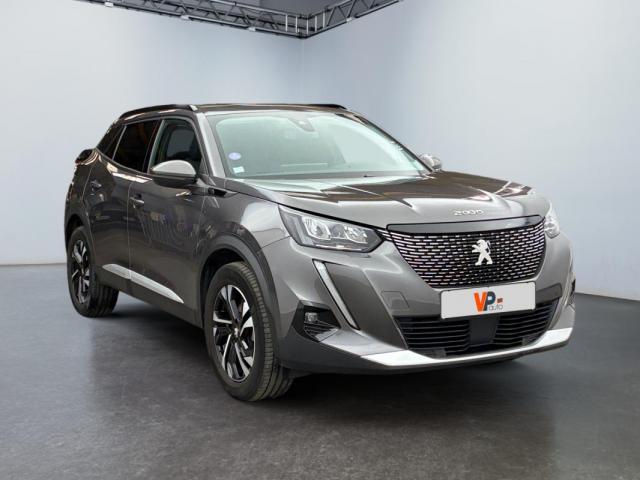 Peugeot 2008 image 1