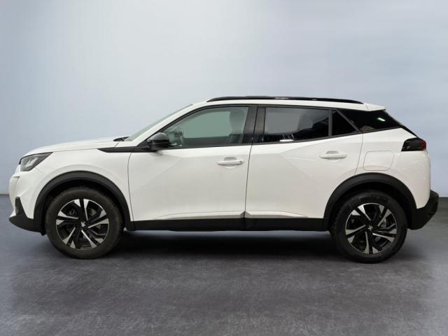 Peugeot 2008 image 4