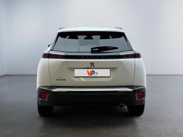 Peugeot 2008 image 6