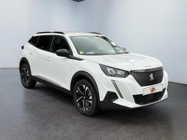 Peugeot 2008 image 1