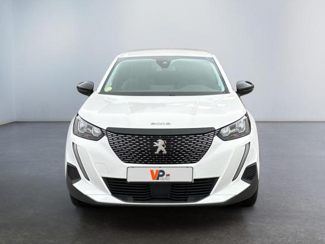 Peugeot 2008 image 2