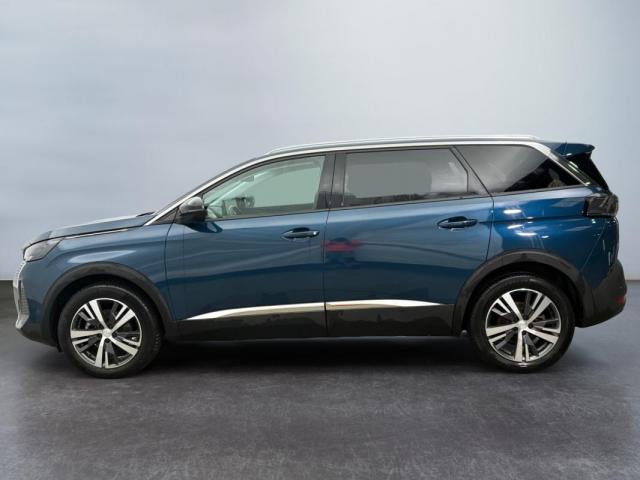 Peugeot 5008 image 5