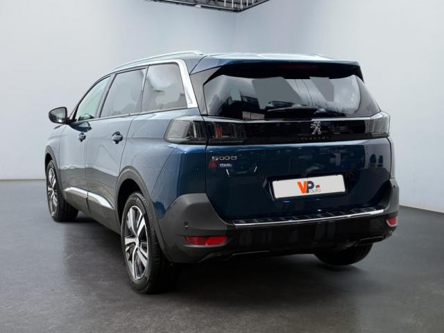 Peugeot 5008 image 8