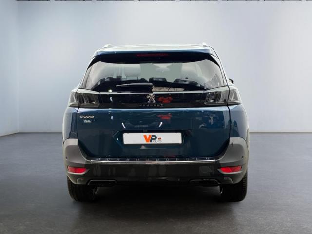 Peugeot 5008 image 2