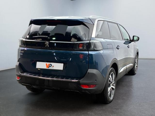Peugeot 5008 image 4