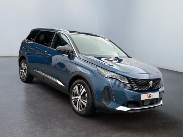 Peugeot 5008 image 6