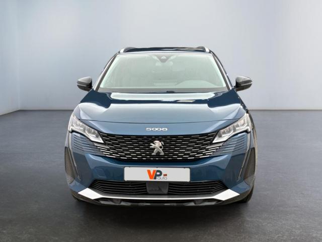 Peugeot 5008 image 7