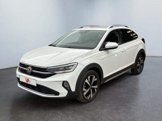 Volkswagen Taigo 1.0 Tsi 110 Dsg7 Style