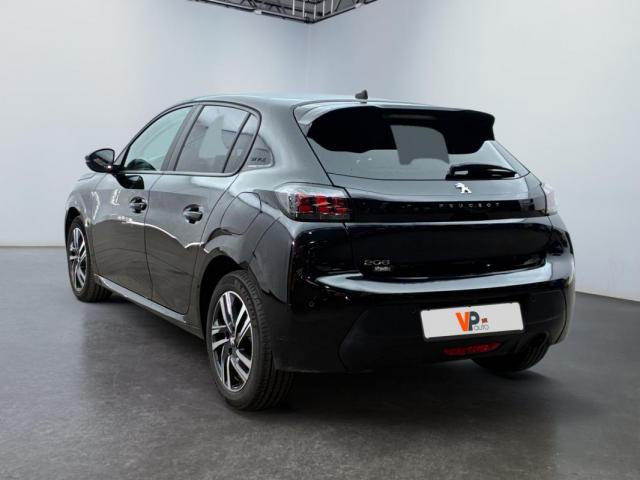Peugeot 208 image 3