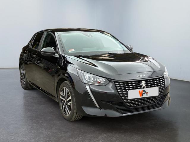 Peugeot 208 image 1