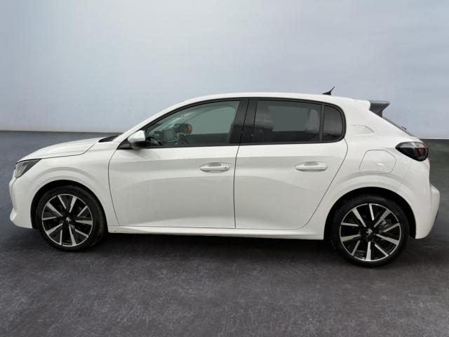Peugeot 208 image 5
