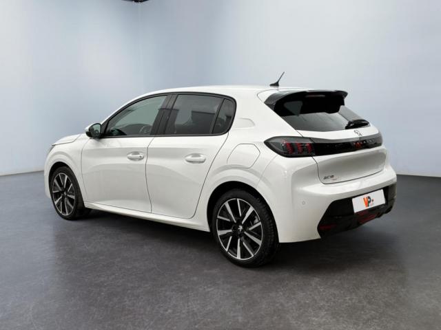 Peugeot 208 image 3