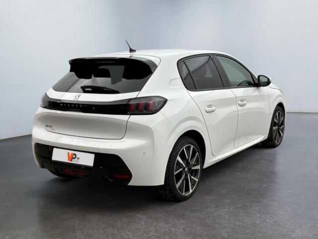 Peugeot 208 image 7