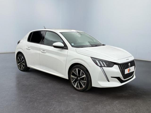 Peugeot 208 image 6