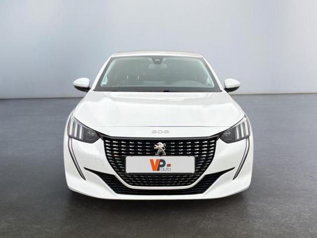 Peugeot 208 image 4
