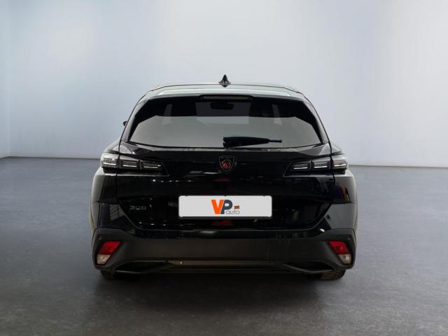 Peugeot 308 Sw image 7