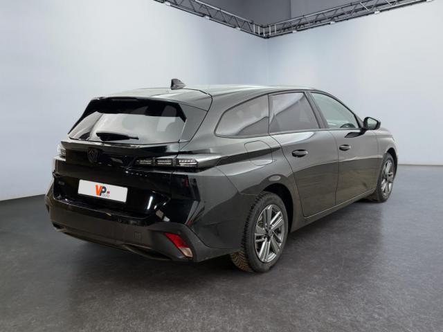 Peugeot 308 Sw image 4