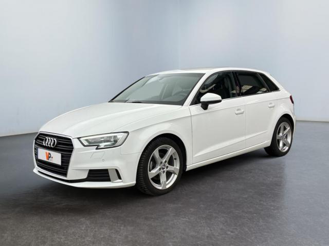 Audi A3 Sportback 30 Tdi 116 S Tronic 7 Sport