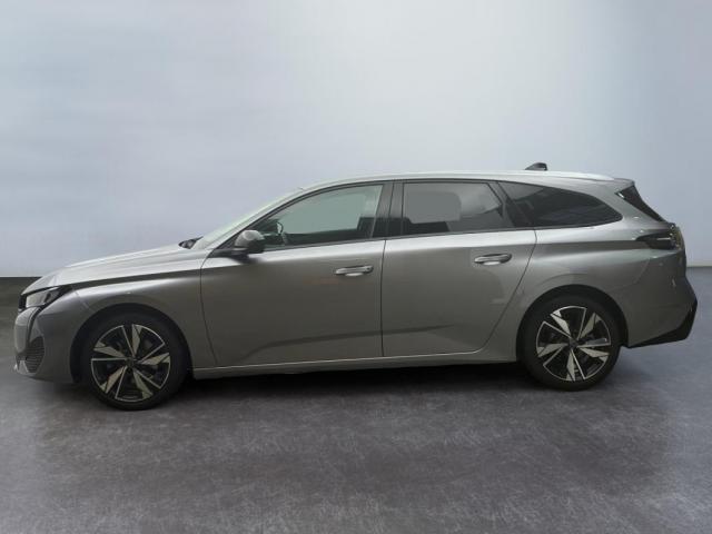 Peugeot 308 Sw image 1