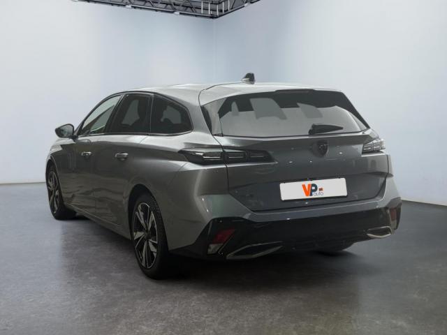 Peugeot 308 Sw image 4