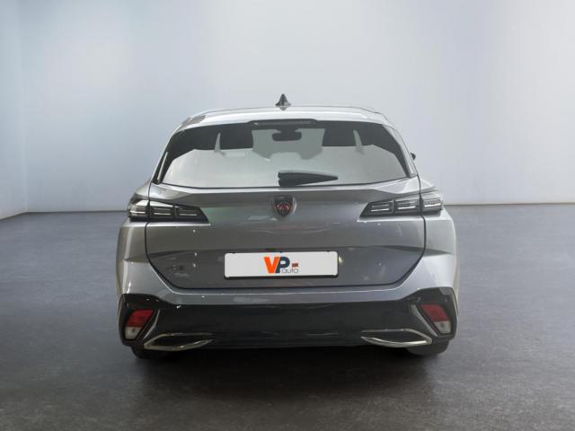 Peugeot 308 Sw image 6