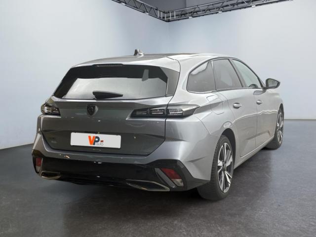 Peugeot 308 Sw image 8