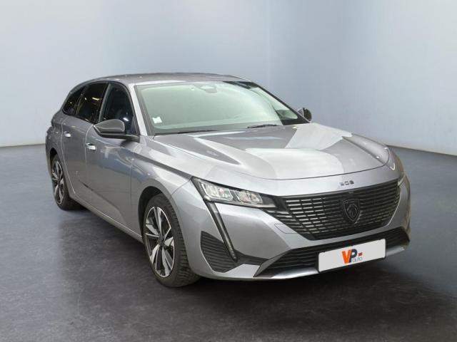 Peugeot 308 Sw image 2