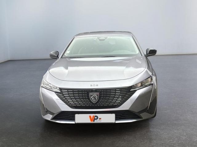 Peugeot 308 Sw image 3