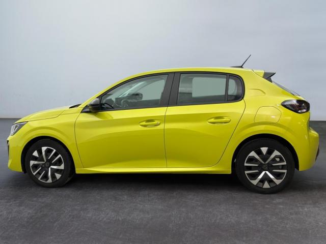 Peugeot 208 image 4