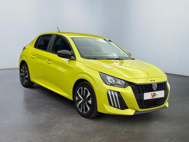 Peugeot 208 image 2