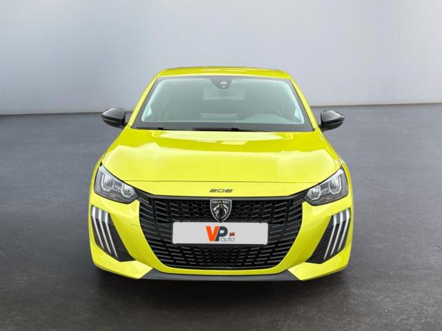 Peugeot 208 image 1