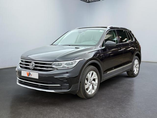 Volkswagen Tiguan 1.4 Ehybrid 245ch Dsg6 Elegance