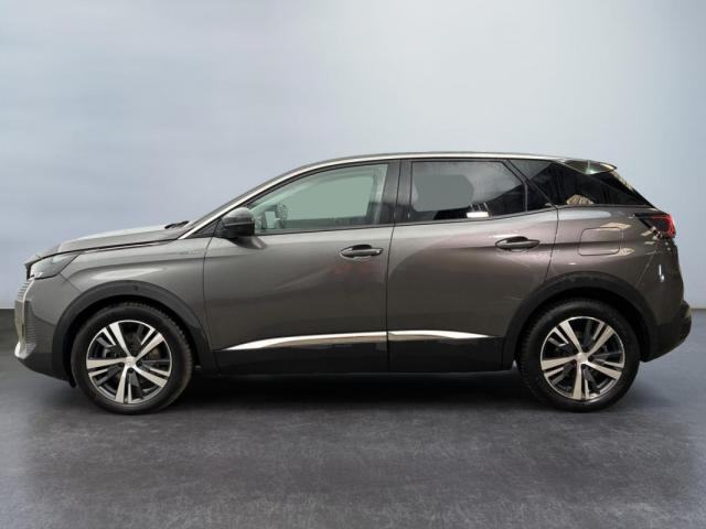 Peugeot 3008 image 7