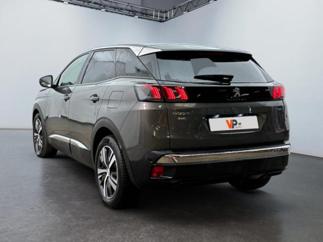 Peugeot 3008 image 8