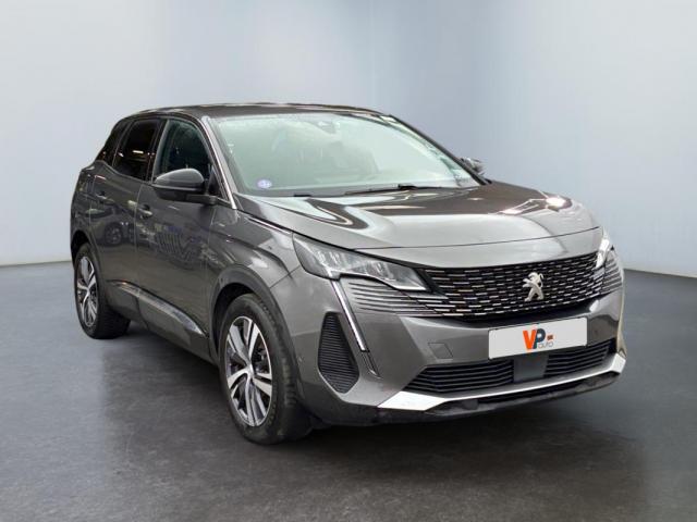 Peugeot 3008 image 3