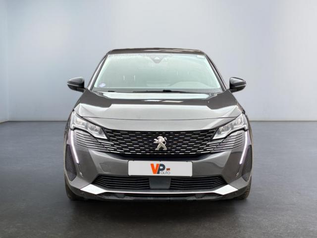 Peugeot 3008 image 5