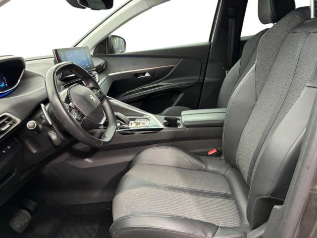 Peugeot 3008 image 4