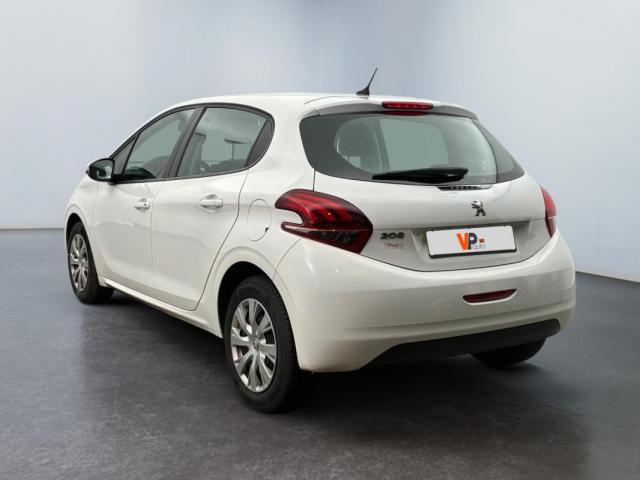 Peugeot 208 Affaire image 7